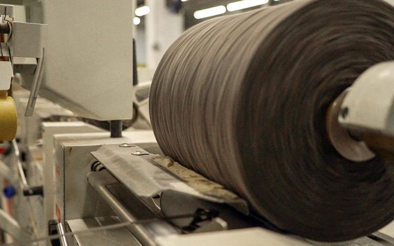 Wool and Yarn Spinning