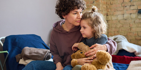 Community Action Agencies (CAP)