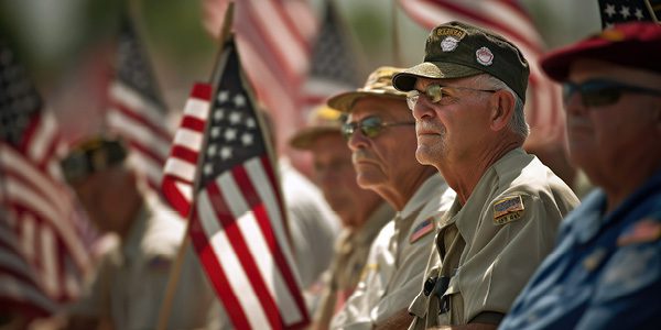 Government and Veteran’s Programs: