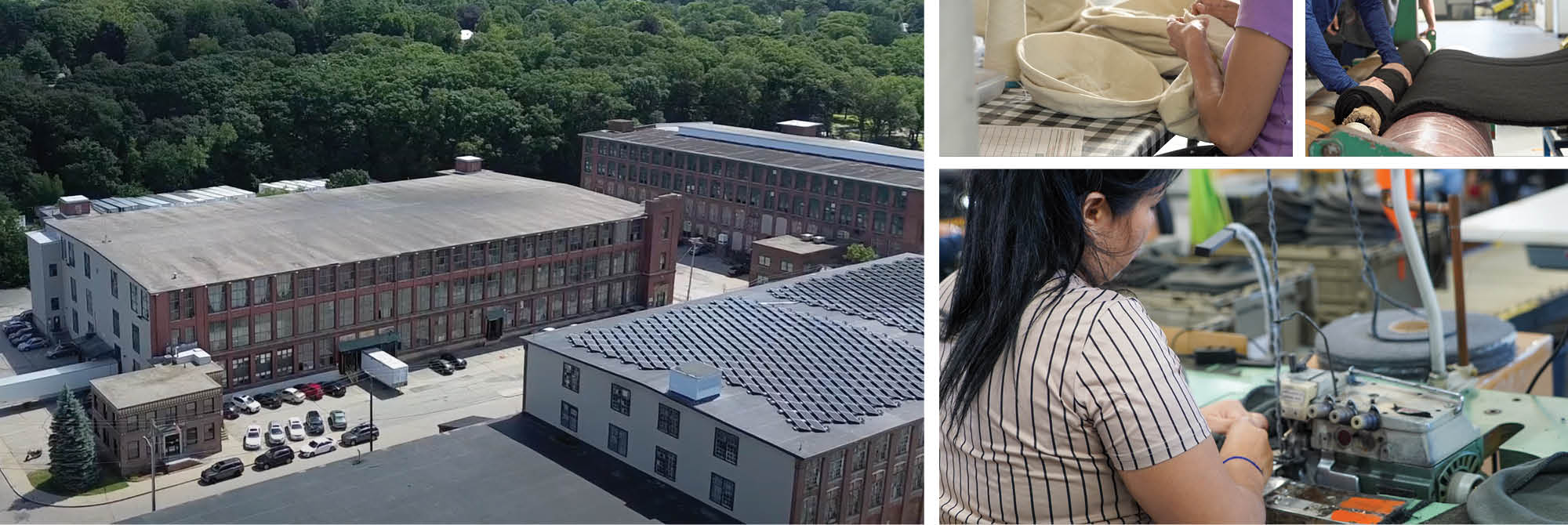 About the Brickle Group