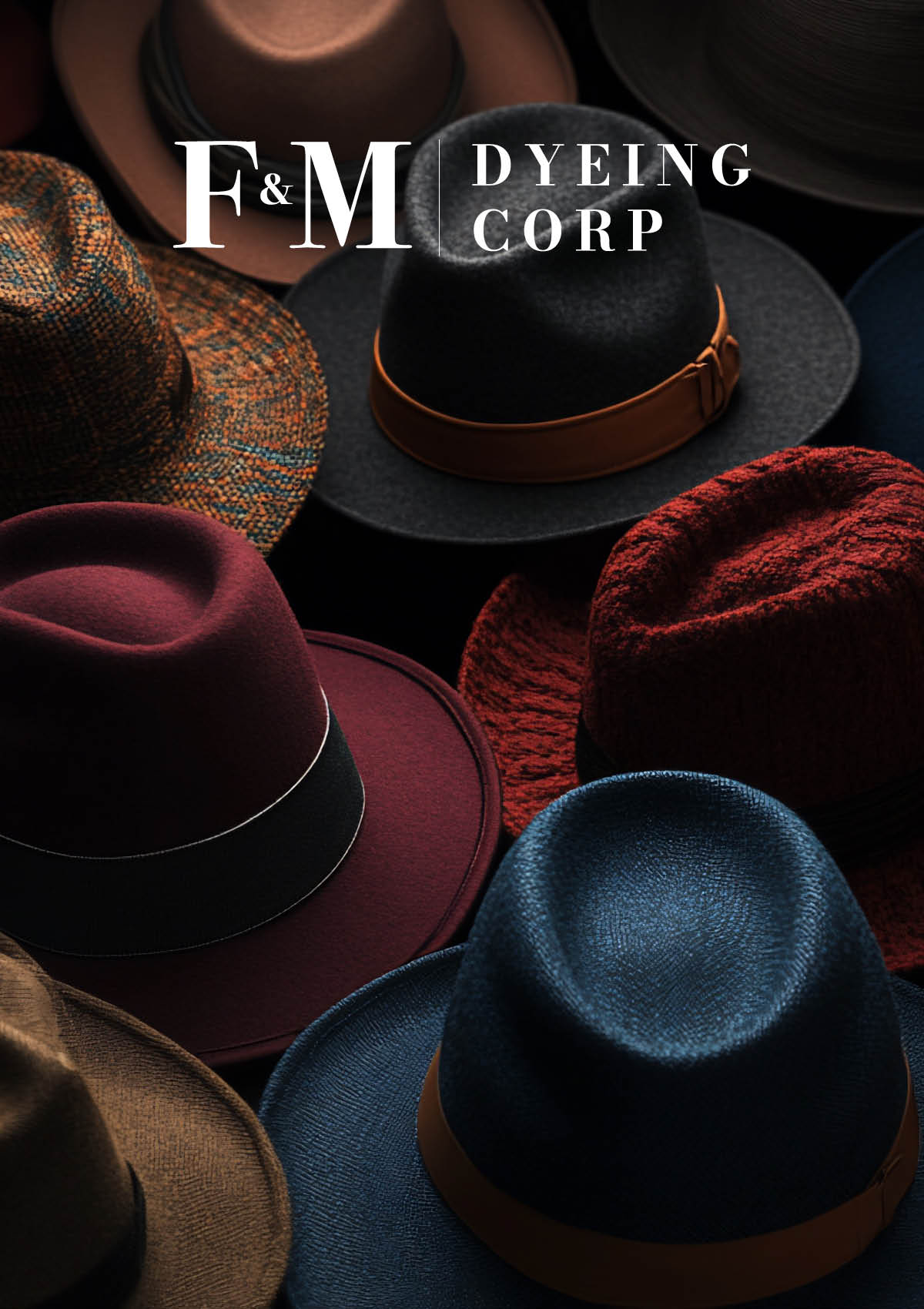 F and M Dyeing Corp